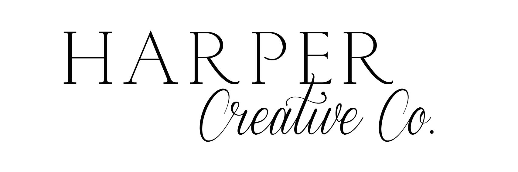 Harper Creative Co. 